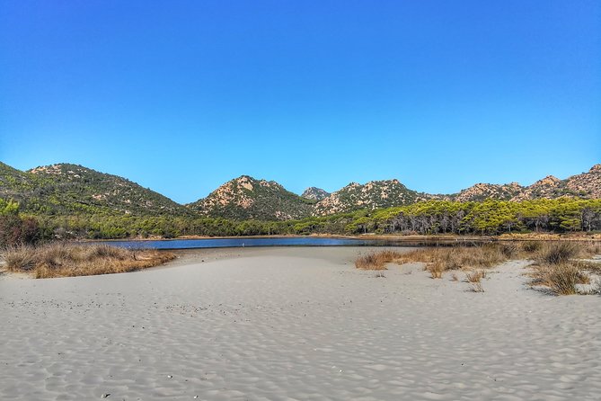 Biderosa and Capo Comino Beach Tour - Tour Highlights