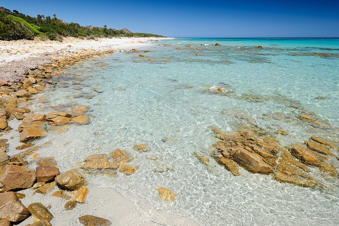 Biderosa and Capo Comino Beach Tour - Common Questions