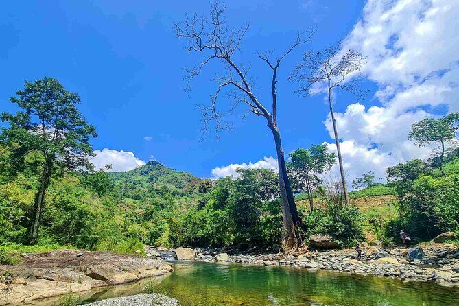 Bidoup to Ta Giang 2 Day 2 Night Trekking Experience - Analyzing the Price and Value