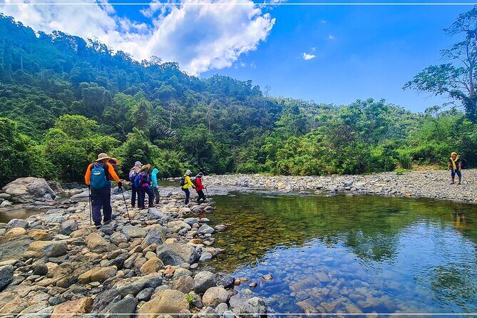 Bidoup to Ta Giang 2 Day 2 Night Trekking Experience - The Sum Up