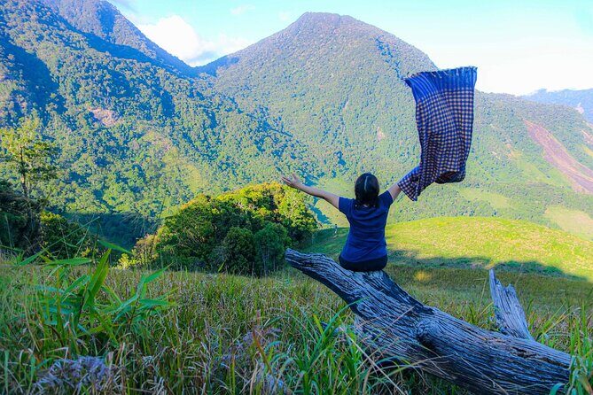 Bidoup to Ta Giang 2 Day 2 Night Trekking Experience - FAQ