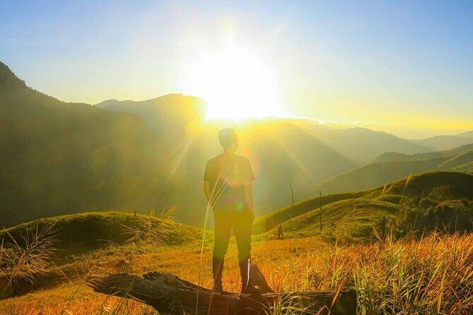 Bidoup to Ta Giang: Highland Trekking Escape - Real Traveler Insights