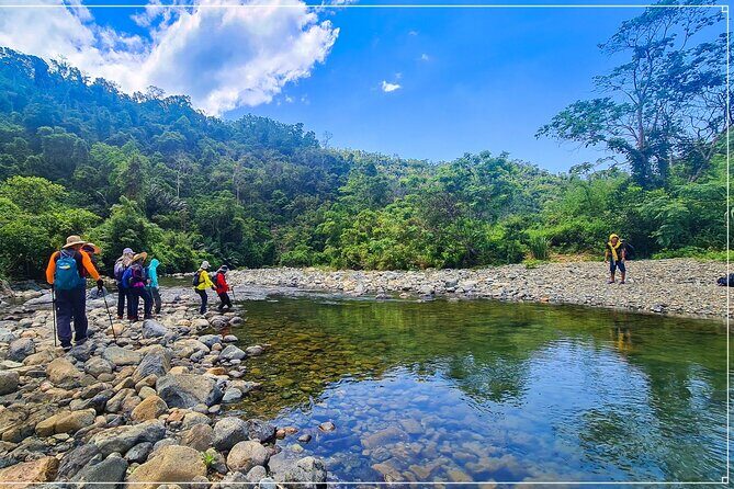 Bidoup to Ta Giang: Highland Trekking Escape - Who Is This Tour Best For?