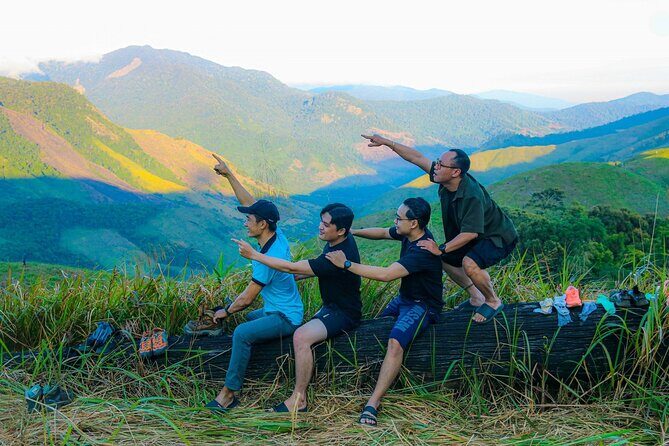 Bidoup to Ta Giang: Highland Trekking Escape - Final Thoughts: Is This Tour for You?