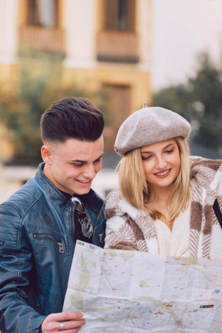 Biel: Express Walk With a Local in 60 Minutes - Booking Information