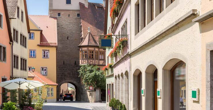 Biel: Private Exclusive History Tour With a Local Expert - Good To Know