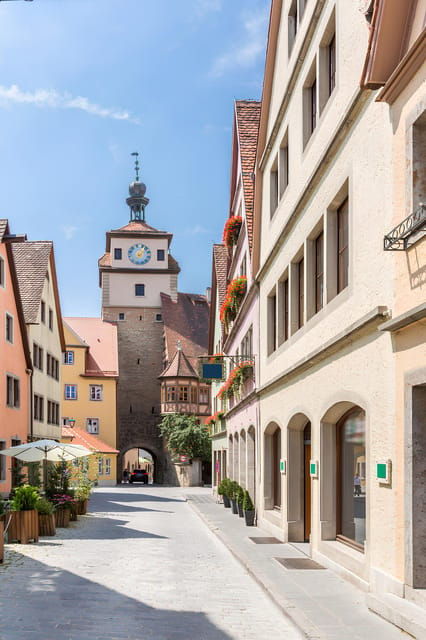 Biel: Private Exclusive History Tour With a Local Expert - Cultural Insights