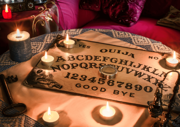Biel : Team Escape Game on the Theme of Magic - Location and Transportation