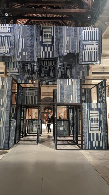 Biennale Architettura 2025 Intelligens Naturale Artificiale - Why This Tour Offers Great Value