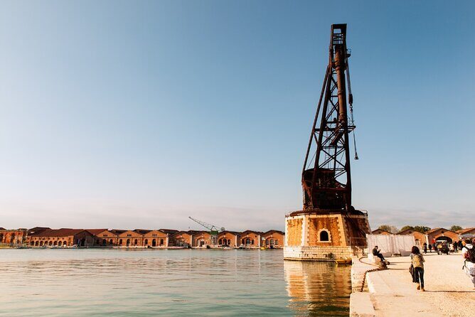 Biennale Architettura 2025 Intelligens Naturale Artificiale Tour - An In-Depth Look at the Biennale Architettura 2025 Tour