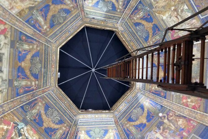 Biennale Architettura 2025 Intelligens Naturale Artificiale Tour - What Travelers Say