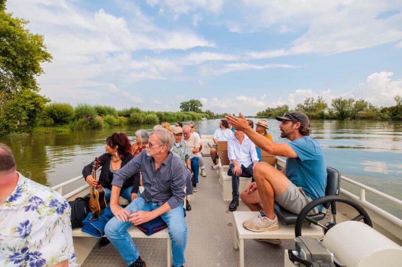 Biesbosch: National Park Cruise - Final Thoughts: Who Should Book This Tour?  