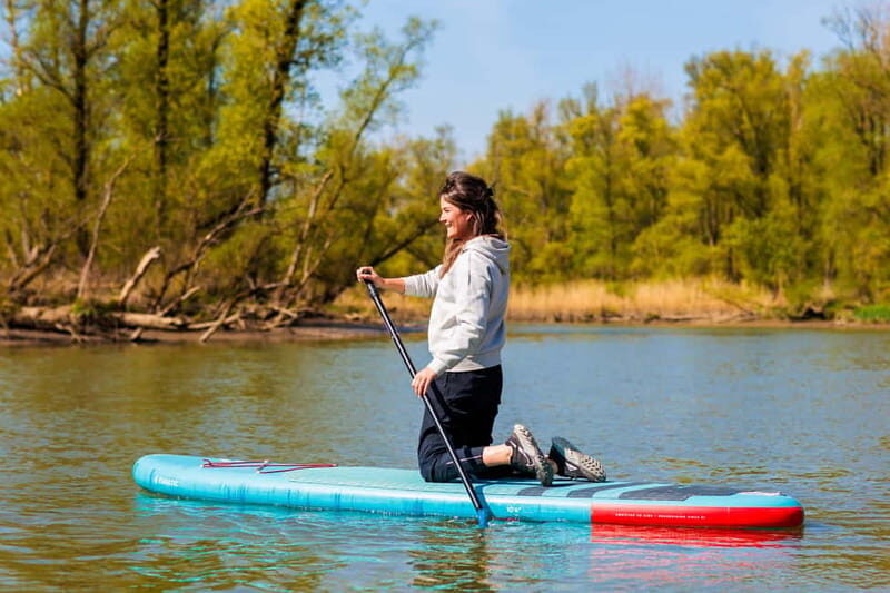 Biesbosch: SUP Board Rental - Frequently Asked Questions