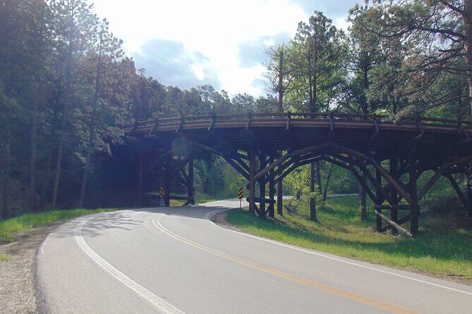 Big 3 Must See Black Hills 80 Mile Mini Road Trip - FAQ