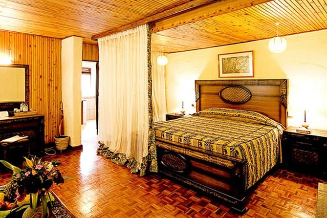 Big 5 Masai Mara and Lake Nakuru 4 Days Safari Private Tour - Itinerary Overview