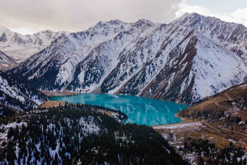 Big Almaty Lake - Key points before you book