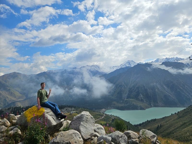 Big Almaty Lake & Alma-Arasan Half-day Mountain Tour - Alma-Arasan adds another reason to go
