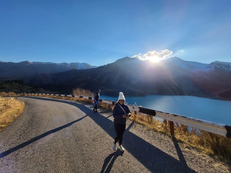 Big Almaty Lake & Alma-Arasan Half-day Mountain Tour - Is $79.35 good value?