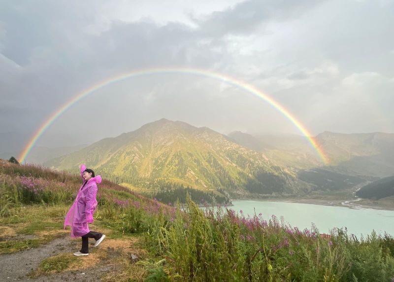 Big Almaty Lake & Alma-Arasan Half-day Mountain Tour - Who should book this outing?