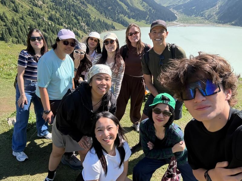 Big Almaty Lake & Alma-Arasan Half-day Mountain Tour - Booking and weather notes