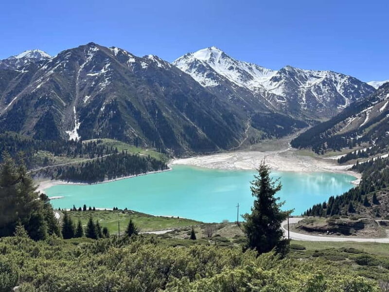 Big Almaty Lake: Choose Adventure on Foot or by Car - Good To Know