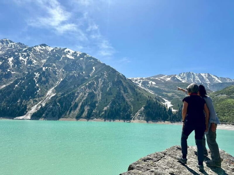 Big Almaty Lake: Choose Adventure on Foot or by Car - Authentic Experiences and Real-World Insights