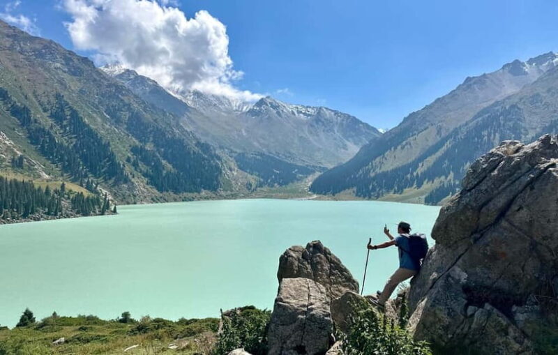 Big Almaty Lake: Choose Adventure on Foot or by Car - Final Thoughts