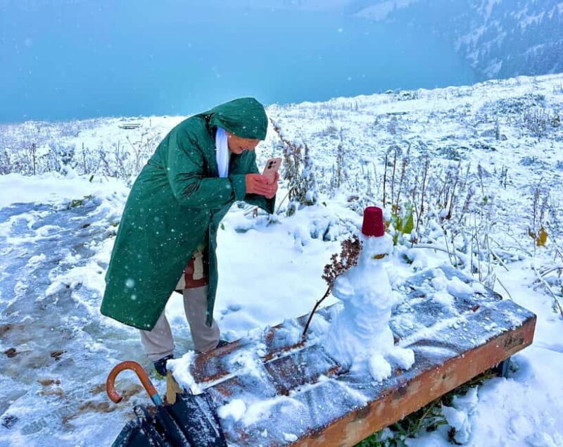 Big Almaty Lake: Choose Adventure on Foot or by Car - Final Thoughts