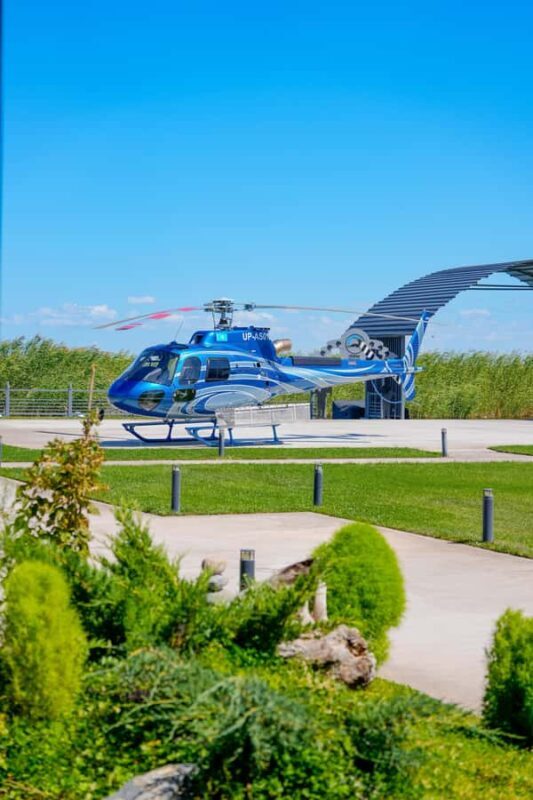 Big Almaty Lake Helicopter Tour - Who Should Consider This Tour?