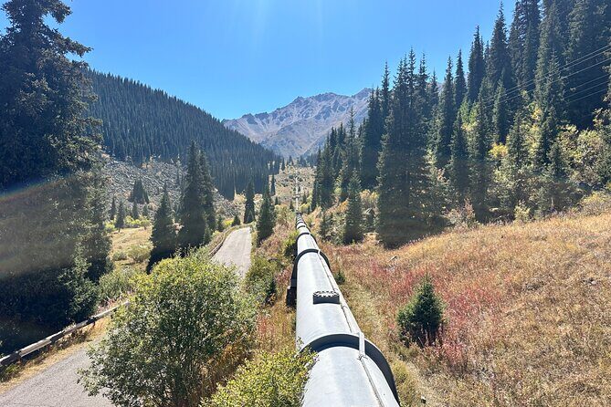 Big Almaty Lake: Hiking Tour with English-Speaking Guide - Why This Tour Might Be Perfect for You