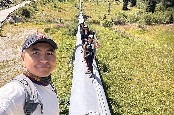 Big Almaty Lake: Hiking Tour with English-Speaking Guide - FAQs