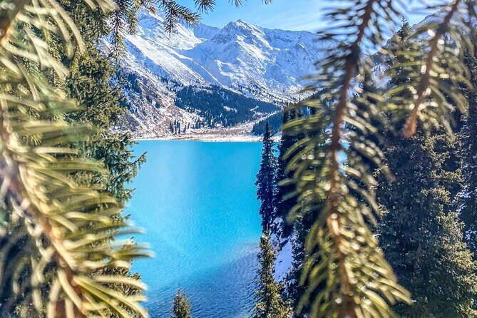 Big Almaty Lake tour by hiking - Who Should Consider This Tour?