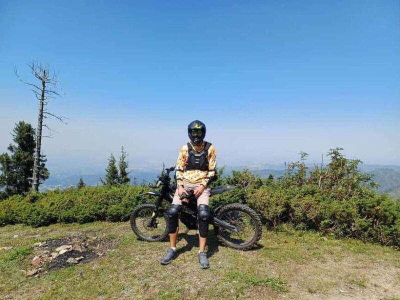 Big Almaty lake tour off road bike - Reviewer Insights and Real User Experiences