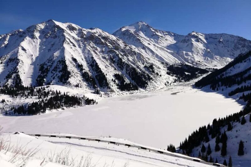 Big Almaty Lake with Horseback Riding Day Tour - Good To Know