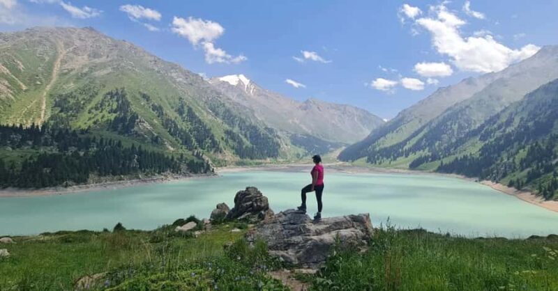 Big Almaty Lake with Horseback Riding Day Tour - Final Thoughts