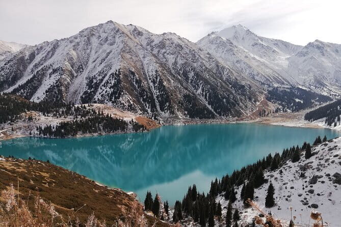 Big Almaty Lake with Horseback Riding Day Tour - Good To Know