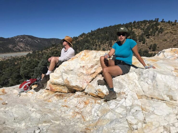 Big Bear Meditation Hike - Good To Know