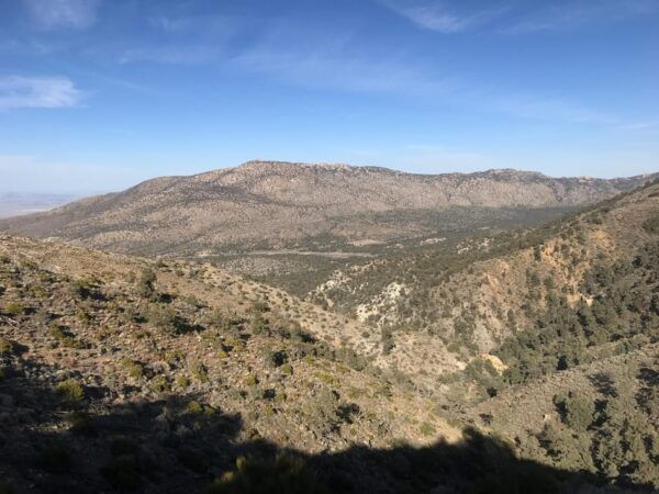 Big Bear Meditation Hike - Included Amenities