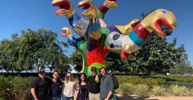 Big Bear Scavenger Hunt - Experience