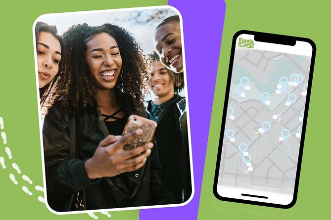 Big Bear Team Trivia Hunt: New  Mobile Game App! - Team Formation