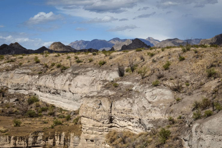 Big Bend National Park Self-Guided Driving Audio Tour - Tour Features