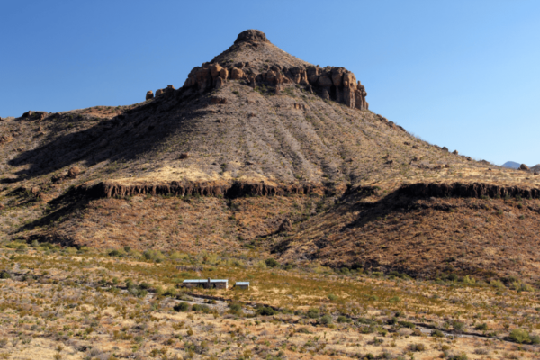 Big Bend National Park Self-Guided Driving Audio Tour - Booking and Pricing