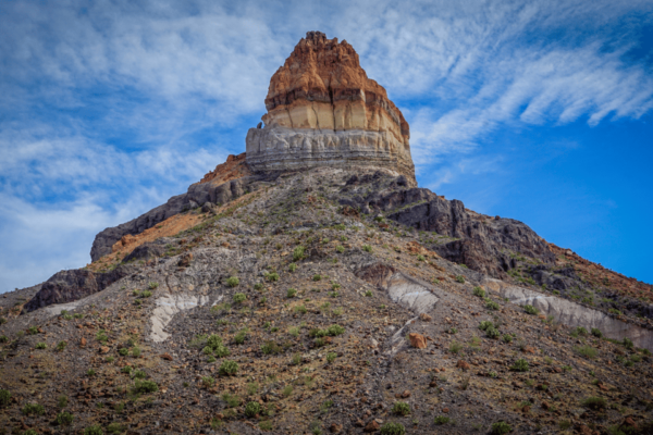 Big Bend National Park Self-Guided Driving Audio Tour - Tour Accessibility