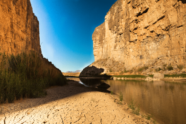 Big Bend National Park Self-Guided Driving Audio Tour - Customer Reviews
