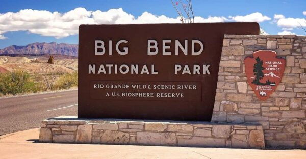 Big Bend National Park Self-Guided Driving Audio Tour - Frequently Asked Questions