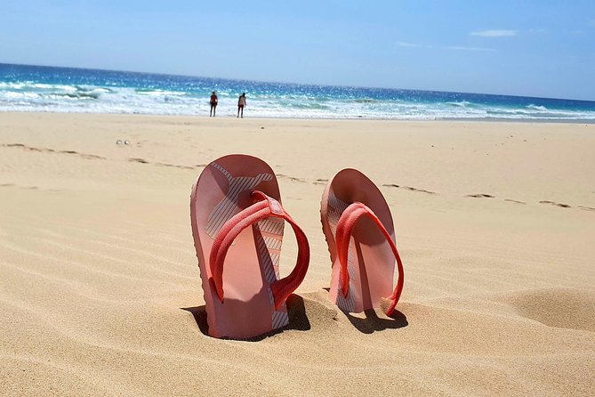 Big Boa Vista Exclusive Tour - Cancellation Policy and Refunds