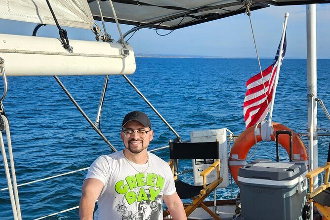 Big Boat Sailing Oceanside California - Authentic Experiences and Guest Feedback