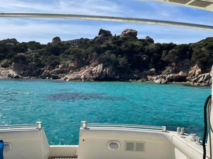 Big Boat Tour for the Maddalena Archipelago or Corsica - Frequently Asked Questions