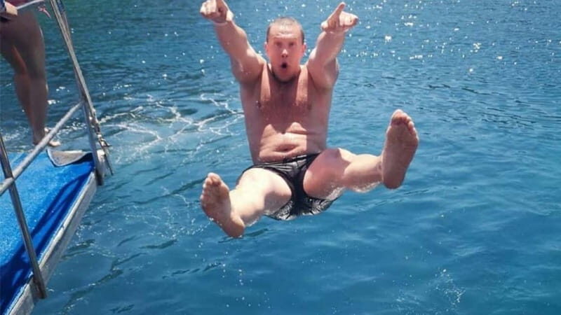 Big Boss Boat Trip Adults Only +16 - Good To Know