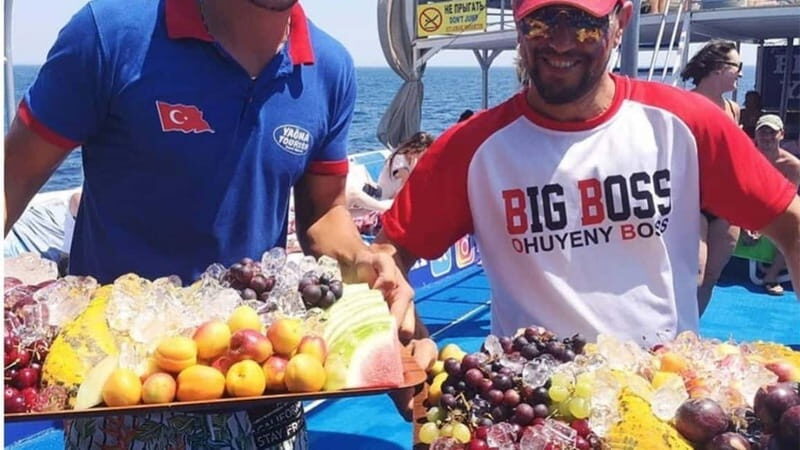 Big Boss Boat Trip Adults Only +16 - Authentic Experiences & Real-World Insights